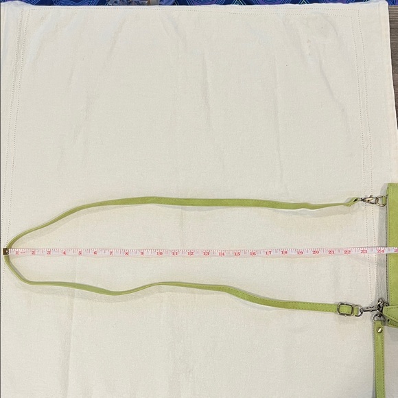 Joy Susan Crossbody Bag - Picture 13 of 13